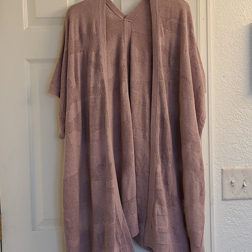 Lululemon Find Your Light Wrap